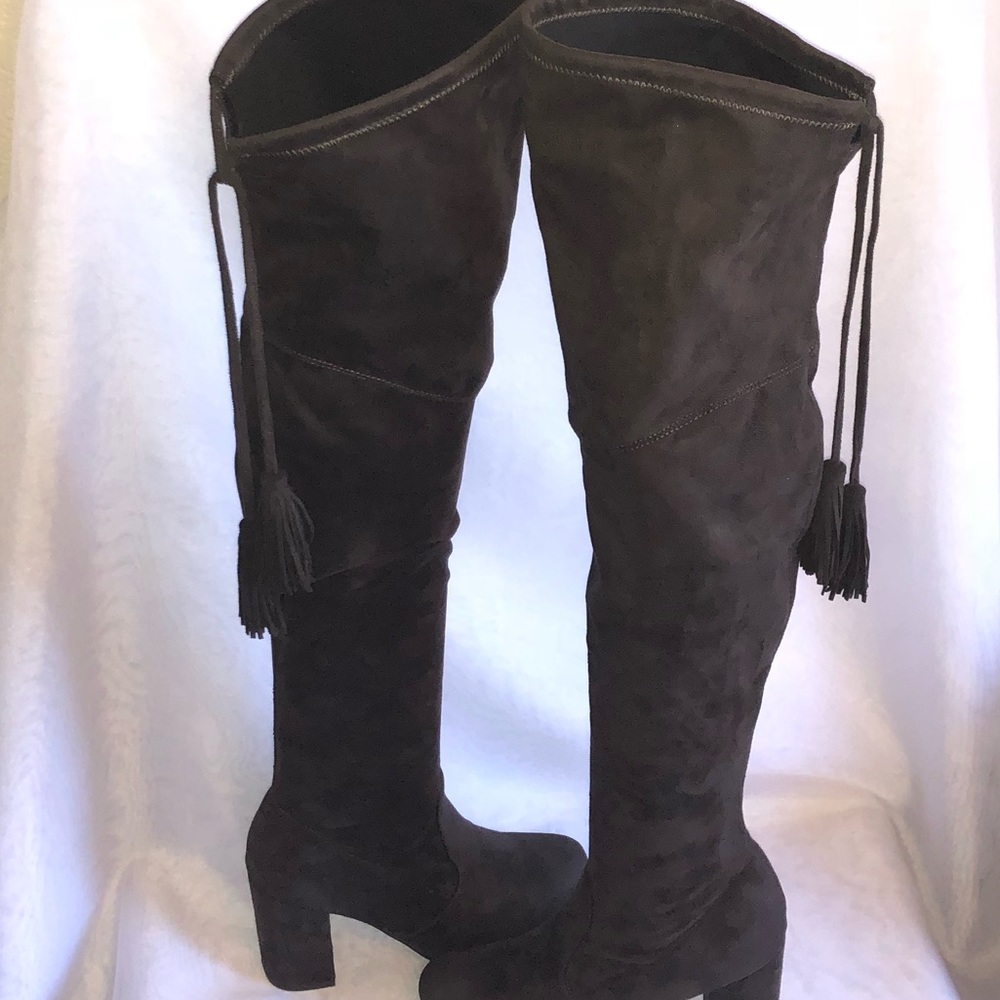 NEW! Over the knee boots